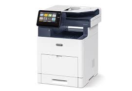 Xerox VersaLink B605 Black-& White All-in-One Printer