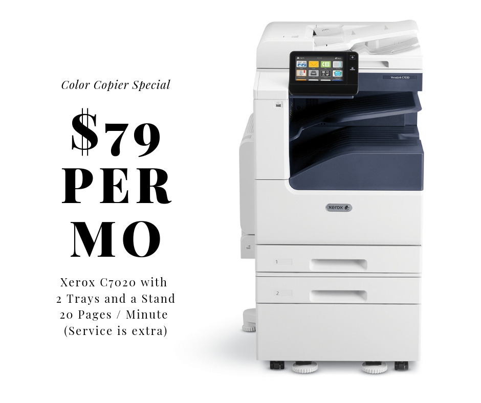 Copier Leasing Austin Fundamentals Explained